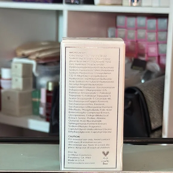 TGF-β Booster $70msrp - Picture 3 of 3